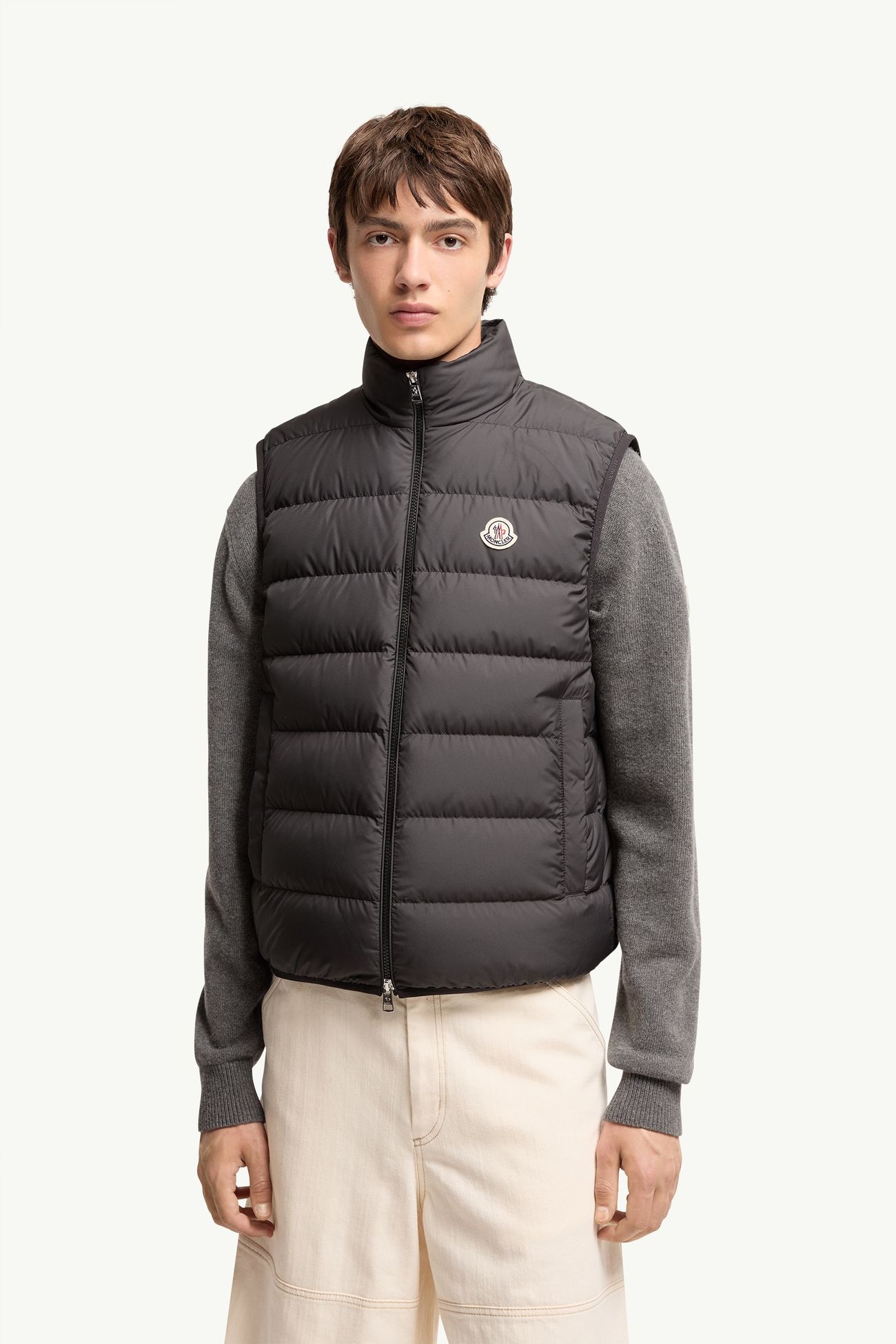 Contrin ๋ค์ด ๋ฒ ์คํธ ๋จ์ฑ ๋ธ๋ Moncler 3